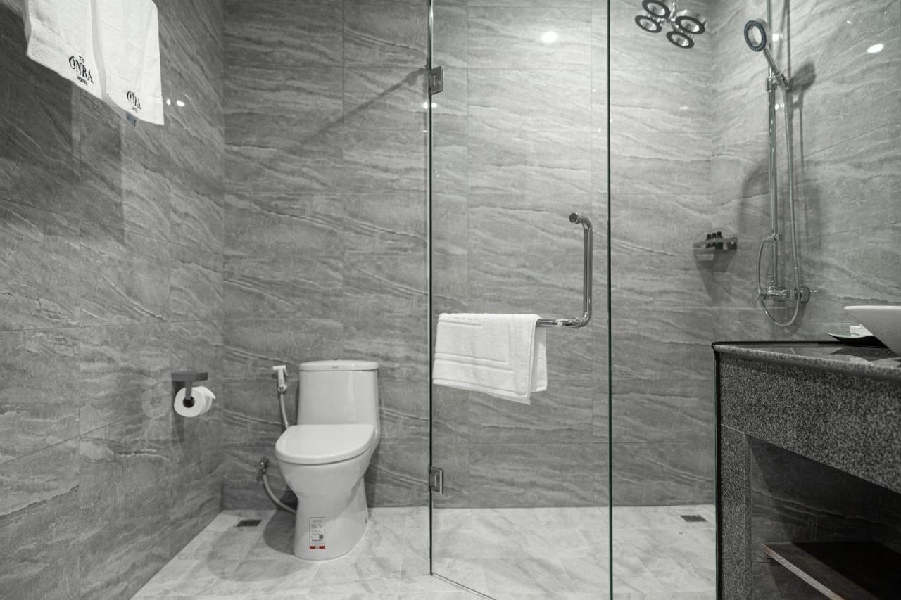 The Onra Hotel Phnom Penh Dış mekan fotoğraf