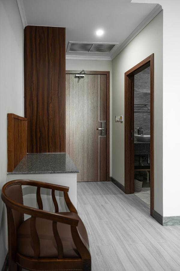 The Onra Hotel Phnom Penh Dış mekan fotoğraf