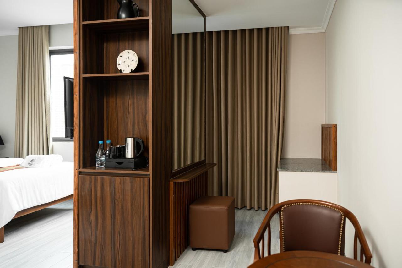 The Onra Hotel Phnom Penh Dış mekan fotoğraf