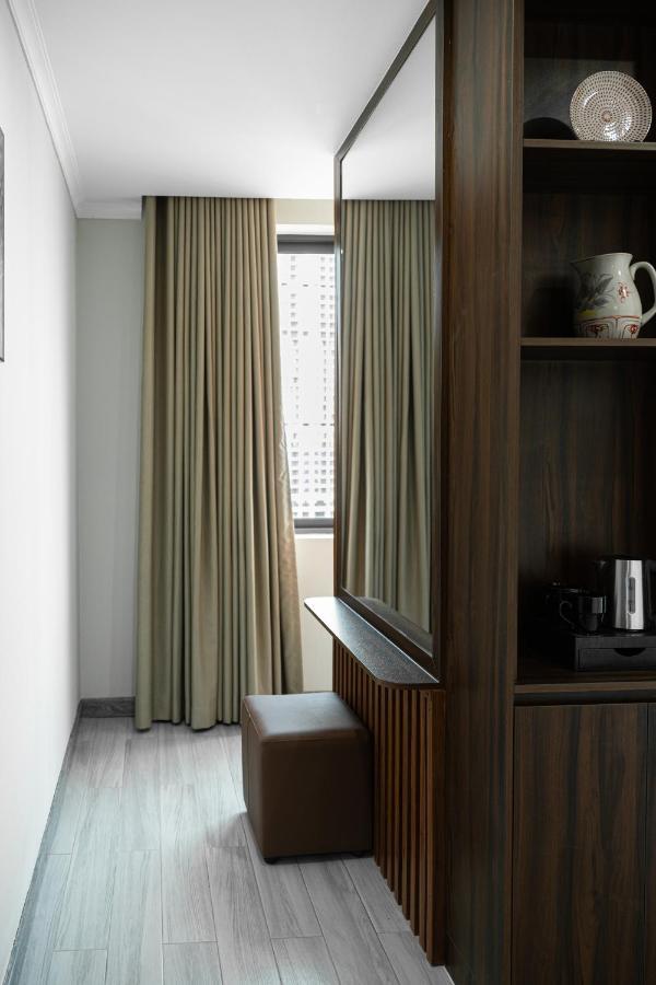 The Onra Hotel Phnom Penh Dış mekan fotoğraf