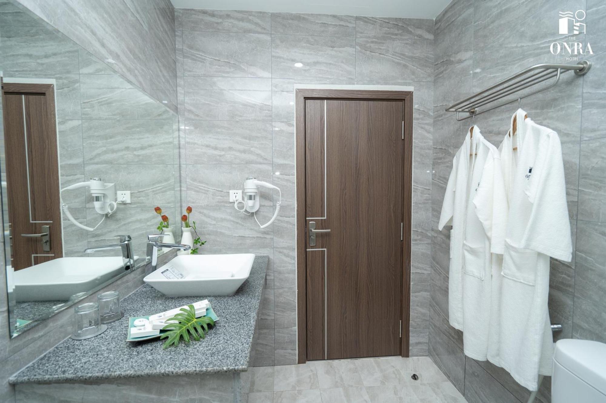 The Onra Hotel Phnom Penh Dış mekan fotoğraf