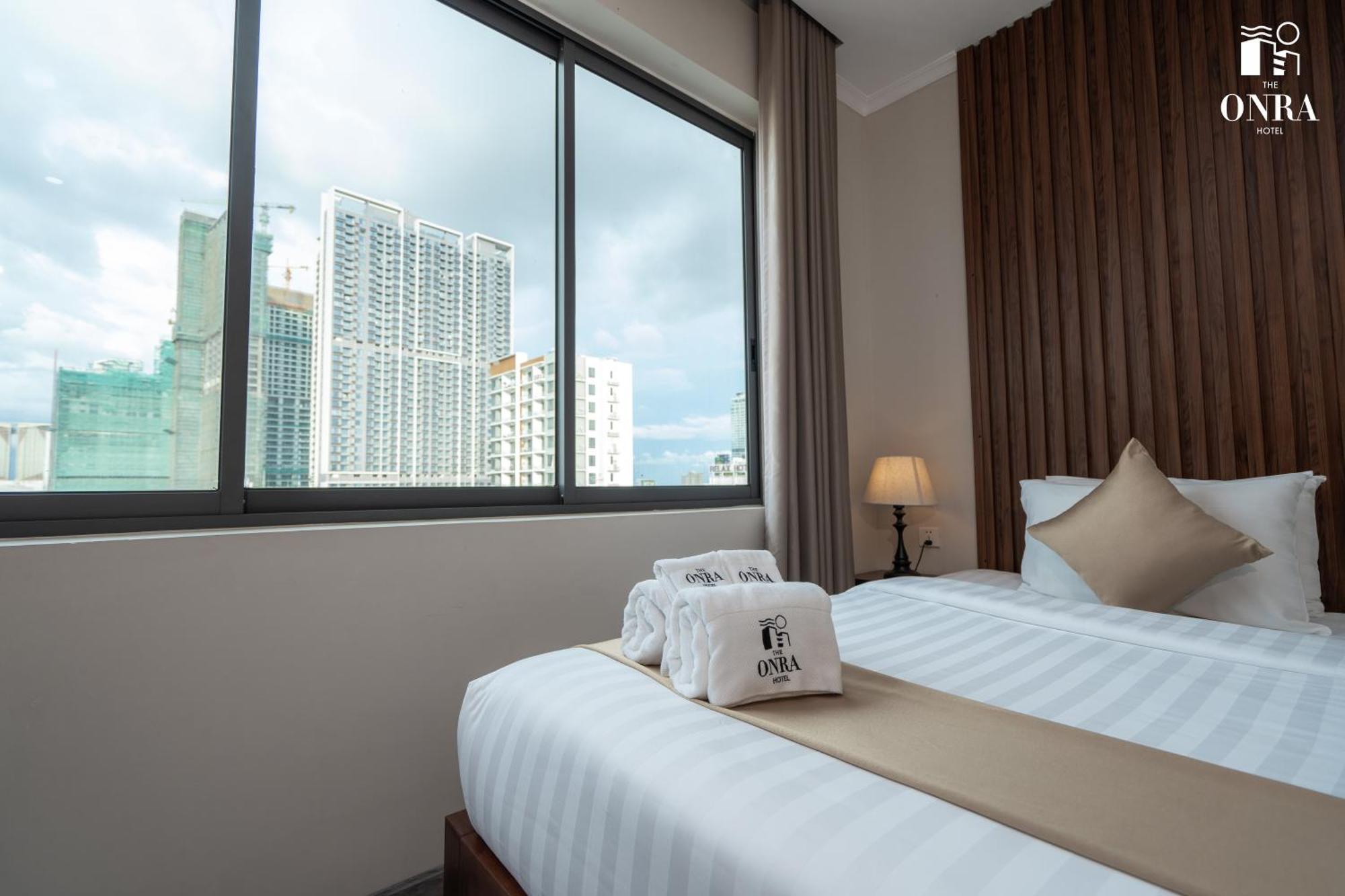The Onra Hotel Phnom Penh Dış mekan fotoğraf